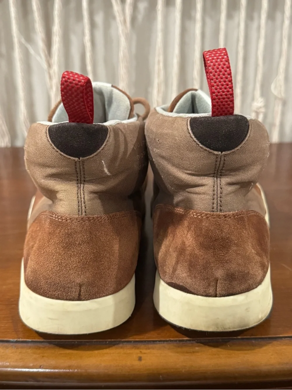 Clarks Men display picture 3